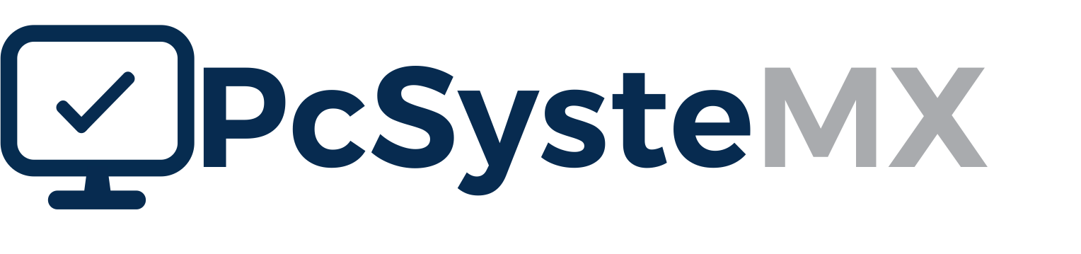 PcSysteMX