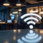 Redes wifi Wireless hogar negocio