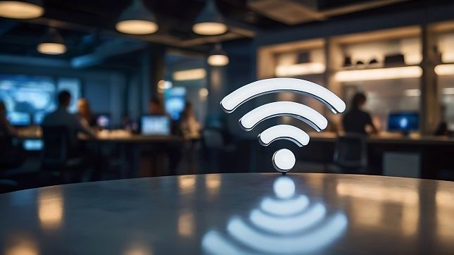 Redes wifi Wireless hogar negocio